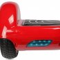 Smart Balance Wheel Self Balancing Electric Scooter (RED)