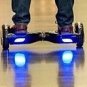 Smart Balance Wheel Self Balancing Electric Scooter (BLUE)