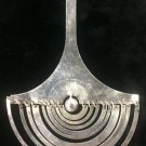Wirkkala Sterling Pendant Half Moon