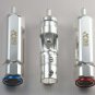 STAR QUAD Pure silver analog interconnect.