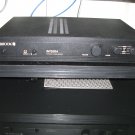 Vintage Heybrook integra integrated amp