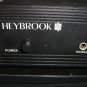 Vintage Heybrook integra integrated amp