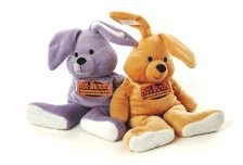 Beddy Bunnies