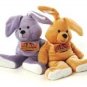 Beddy Bunnies