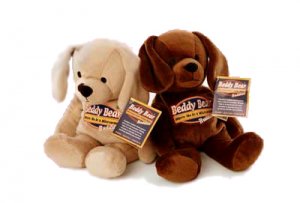 Beddy Puppies