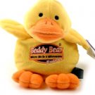 Beddy Ducky