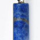 Lapis Lazuli aromatherapy semi-precious gemstone jewellery