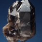 Smoky Quartz - Stress and tension