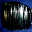 Black Tourmaline - Back Pain