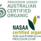 Focus & Clarity - Certified Organic Blends for Life