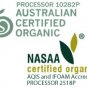 Focus & Clarity - Certified Organic Blends for Life