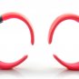 Bluetooth Bracelet with Call Answer/Talk - Time Display, Vibration, Caller ID