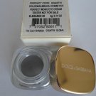 DOLCE E GABBANA D&G PERFECT MONO EYESHADOW 80