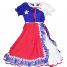 Girl's cueca dress national holidays Chili size 12 14 16 CHILI