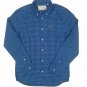 LACOSTE SHIRT MENS Ch5271 Original REGULAR FIT BLUE
