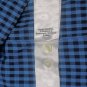 LACOSTE SHIRT MENS Ch5271 Original REGULAR FIT BLUE