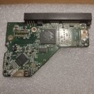 Western Digital SATA  PCB BOARD 2060-771591-000 REV P1 -  - PCB Hard drive