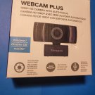 Targus Webcam plus 1080p - used - working