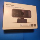Kensington W1050 1080p Fixed Focus Wide Angle- used- working