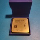 AMD Athlon X4 760K CPU 3.8 GHz 4M ( AD760KWOA44HL ) Socket FM2 -With CPU holder