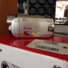 Canon FS200 Camcorder W 4G SD CARD