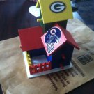 Custom Birdhouse Examples