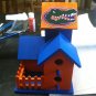 Custom Birdhouse Examples