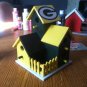 Custom Birdhouse Examples