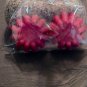 Black Cherry Candle Tart Mini's