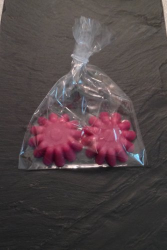 Black Cherry Candle Tart Mini's