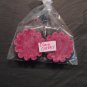 Black Cherry Candle Tart Mini's