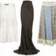 Dresses and Skirts