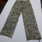 Gore-Tex Pants Digital Camo Mil-Spec WATERPROOF Medium Regular Cold Weather