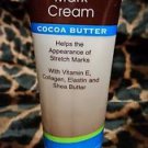 Stretch Mark Creme Cocoa Butter Lotion Cream 4.4 oz Greenbriar