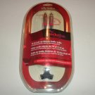 Rocketfish RF-G1129 12 ft Stereo Audio Cable