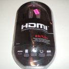Rocketfish RF-G1160 4 ft HDMI Digital Audio/Video Cable