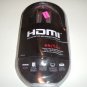 Rocketfish RF-G1160 4 ft HDMI Digital Audio/Video Cable