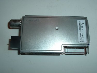 Panasonic AM/FM Tuner Assembly ENG06802QF
