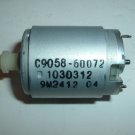 HP Printer Motor C9058-60072 for Inkjet Printer