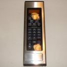 Control Panel Assembly for GE JES1656BH 1.6 CU. FT. Countertop Microwave Oven
