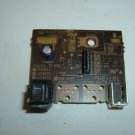 Pioneer Digital Input Assembly XWZ4211 for A/V Receiver