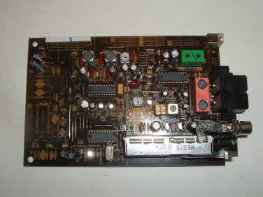Pioneer AM/FM Tuner Assembly V251860 for A/V Receiver
