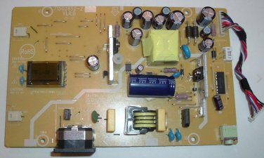 Power Supply/Backlight Inverter Board 715G2852-2