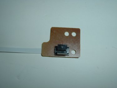 OEM HP Sensor Assembly CB781-80006