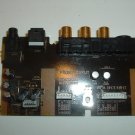 Pioneer Front Input Assembly XWZ3925 XWZ3926 for A/V Receiver