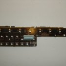 Pioneer Front Key Assembly XWZ3913 for A/V Receiver