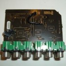 Pioneer Component Video Assembly XWZ4339 for A/V Receiver