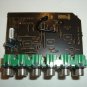 Pioneer Component Video Assembly XWZ4339 for A/V Receiver