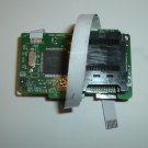 OEM HP Media Card Reader Slot Board Assembly CC200-80013