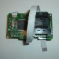OEM HP Media Card Reader Slot Board Assembly CC200-80013